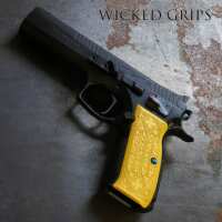 Read Wicked Grips Reviews